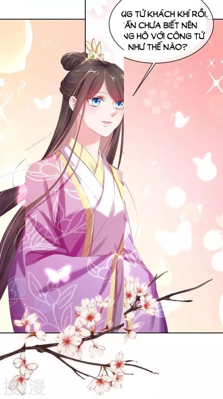 Thị Huyết Y Phi Chapter 32 - 30