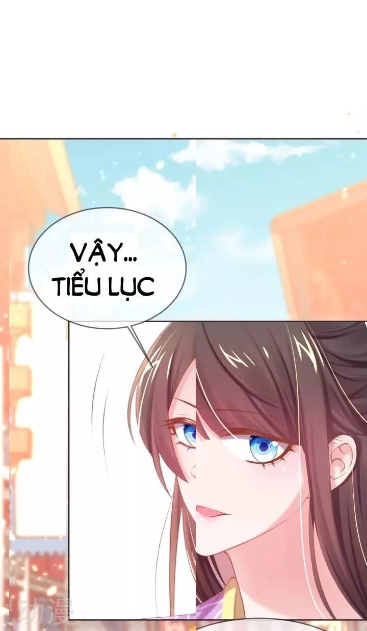 Thị Huyết Y Phi Chapter 32 - 32