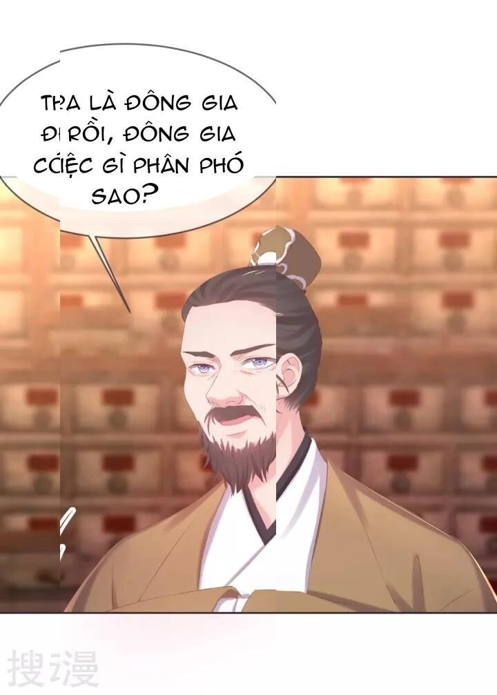 Thị Huyết Y Phi Chapter 32 - 40