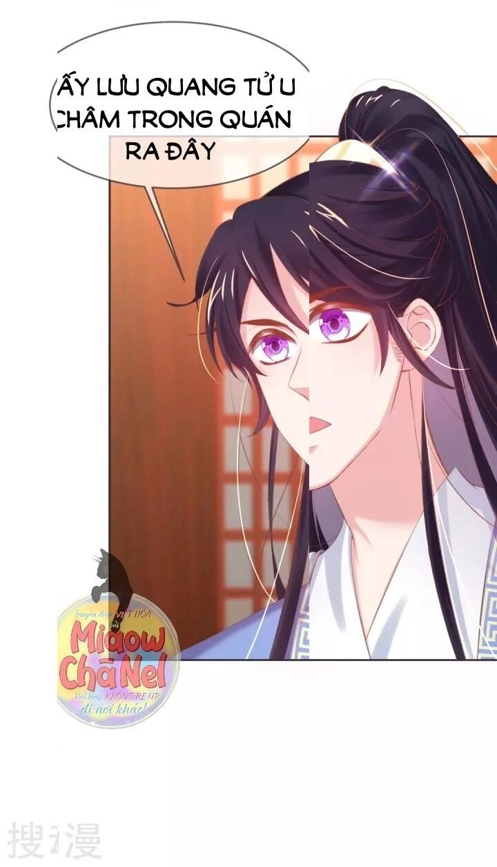 Thị Huyết Y Phi Chapter 32 - 41