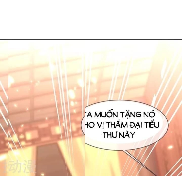 Thị Huyết Y Phi Chapter 32 - 42