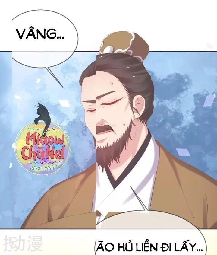 Thị Huyết Y Phi Chapter 32 - 45