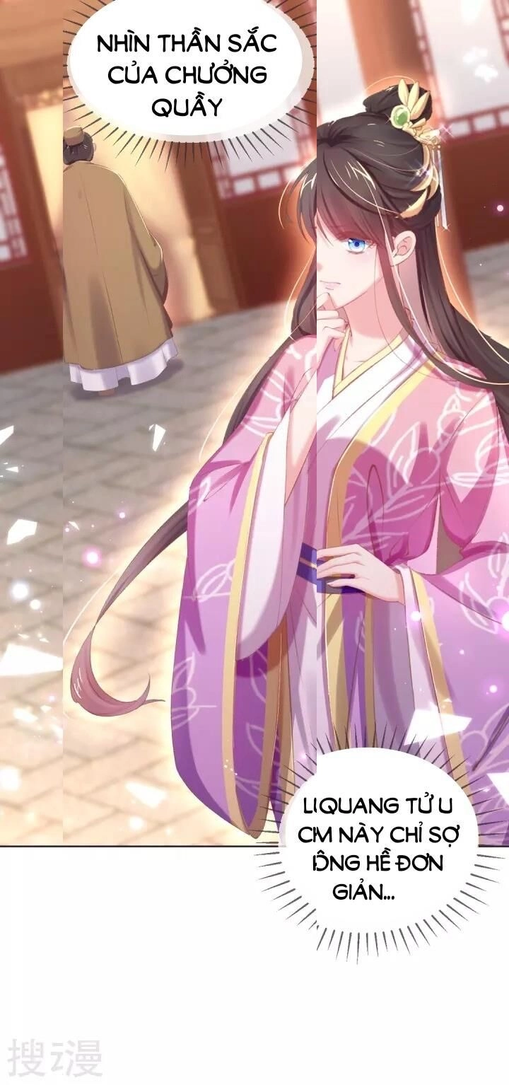 Thị Huyết Y Phi Chapter 32 - 47