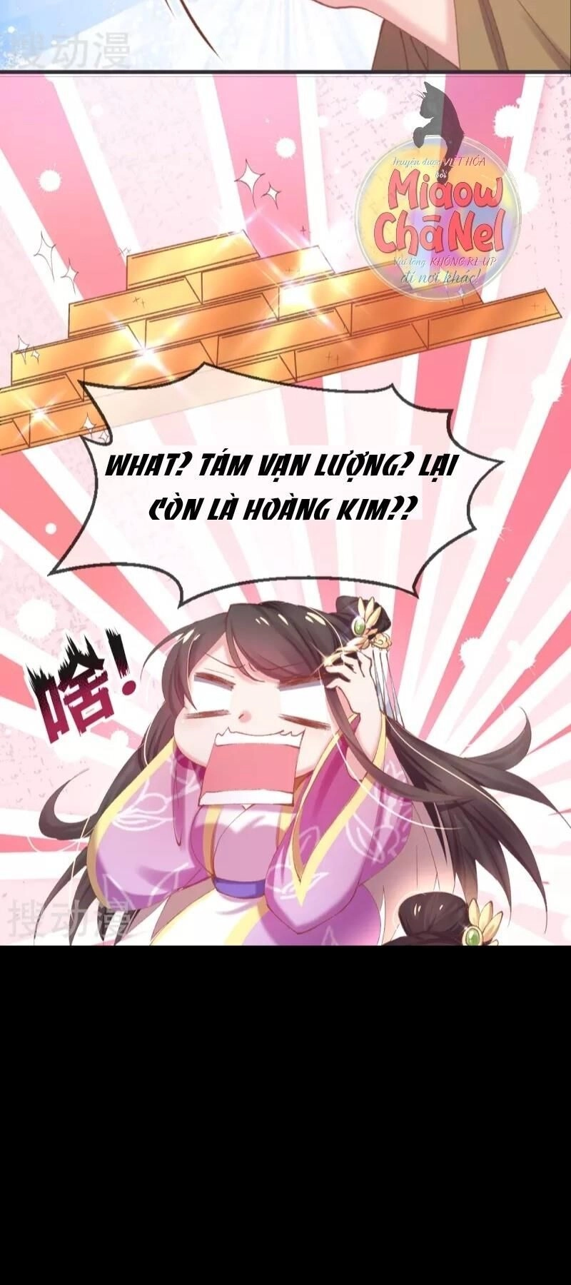 Thị Huyết Y Phi Chapter 33 - 10