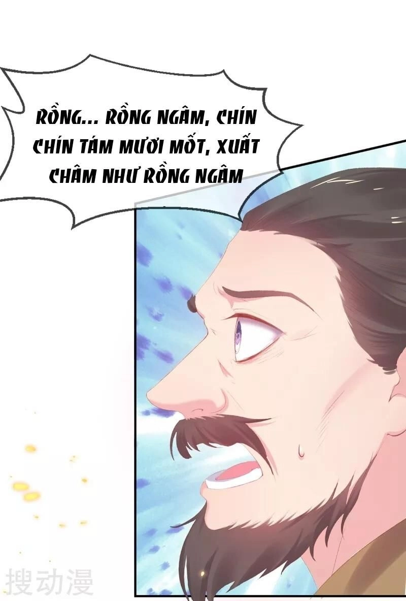 Thị Huyết Y Phi Chapter 34 - 3