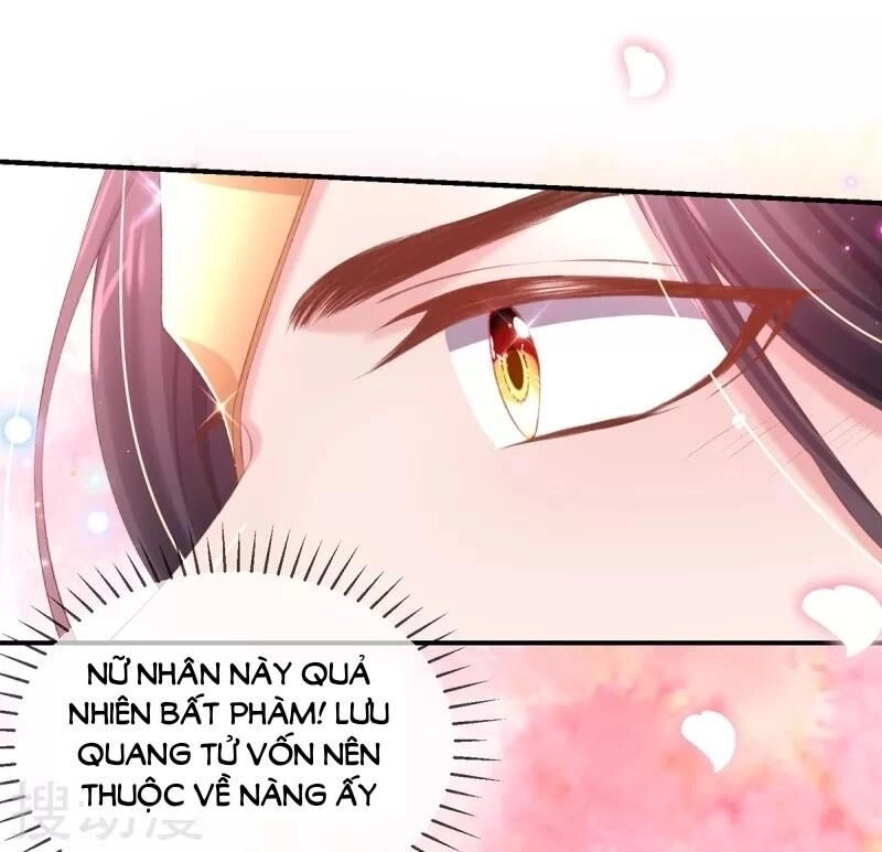 Thị Huyết Y Phi Chapter 34 - 9