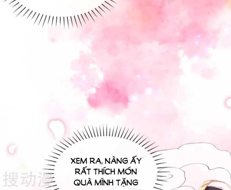 Thị Huyết Y Phi Chapter 34 - 10