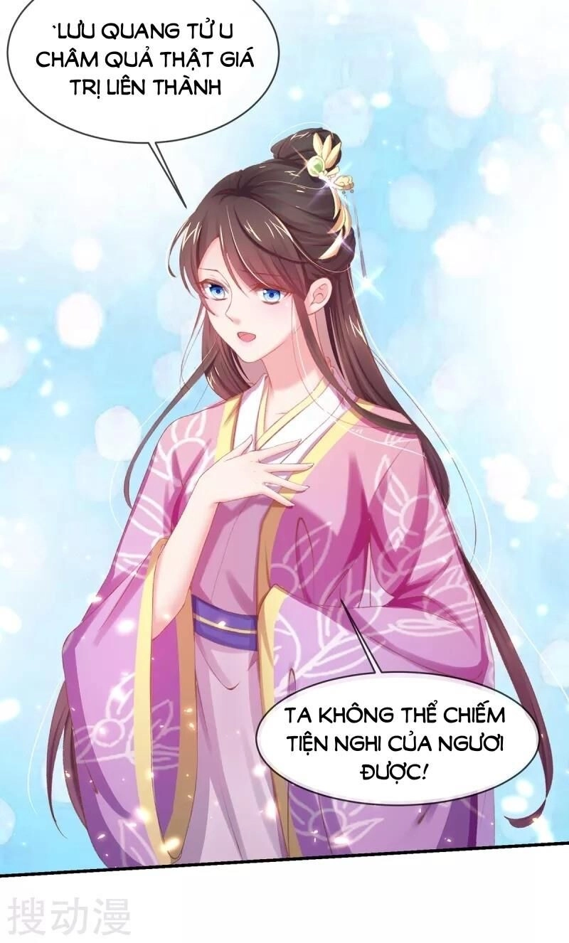 Thị Huyết Y Phi Chapter 34 - 17