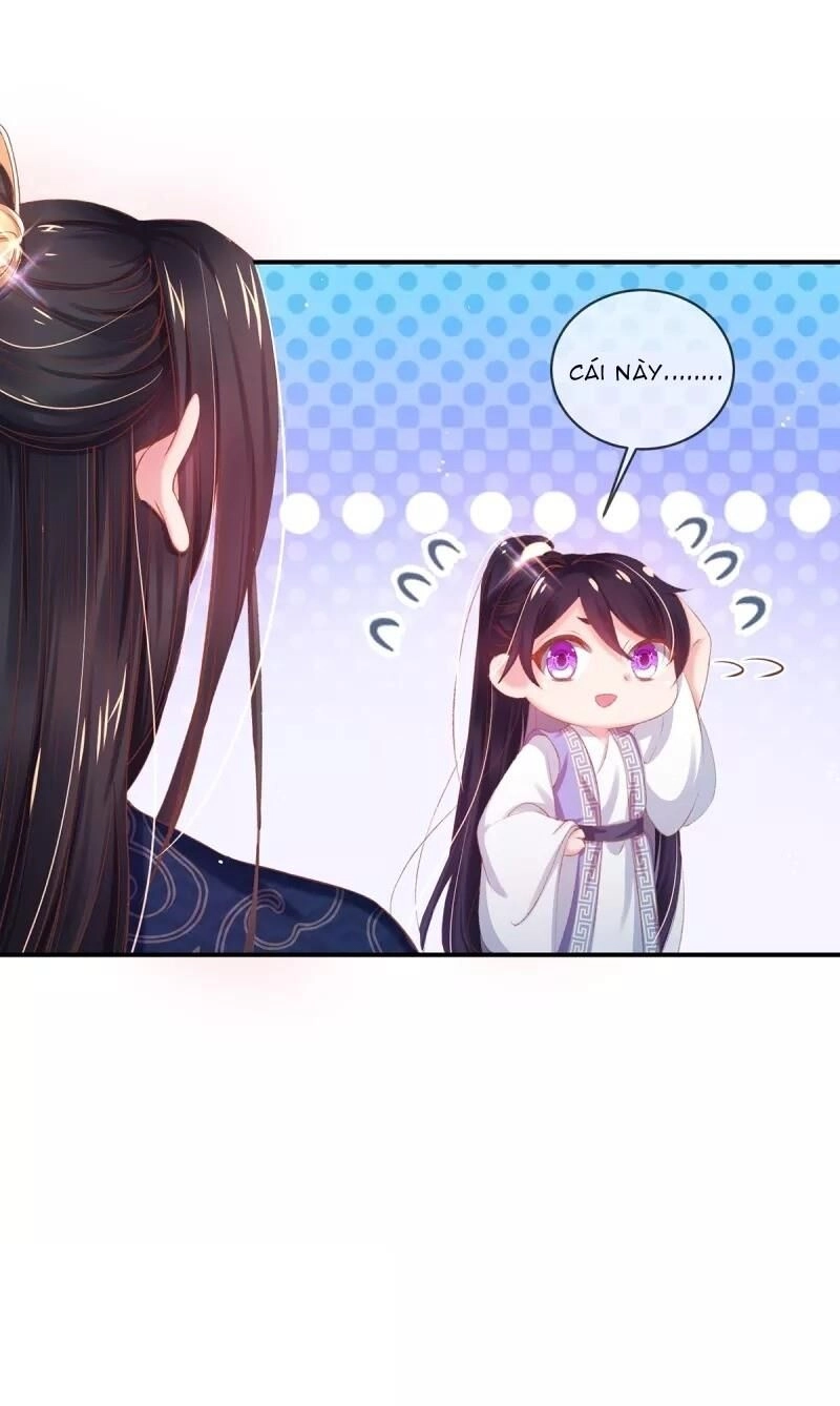 Thị Huyết Y Phi Chapter 34 - 19