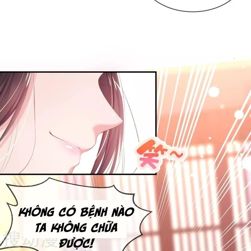 Thị Huyết Y Phi Chapter 34 - 27