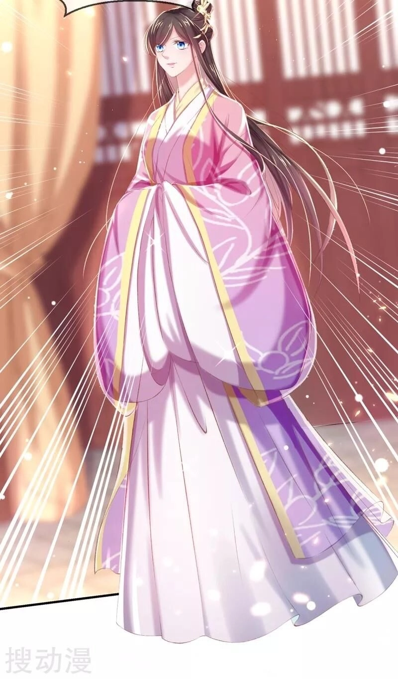 Thị Huyết Y Phi Chapter 34 - 28