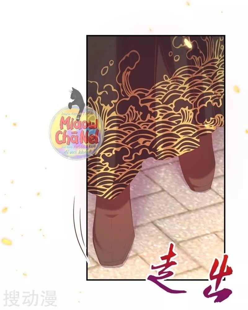 Thị Huyết Y Phi Chapter 34 - 30