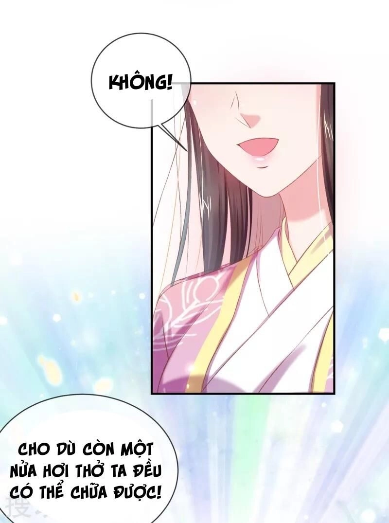 Thị Huyết Y Phi Chapter 34 - 36