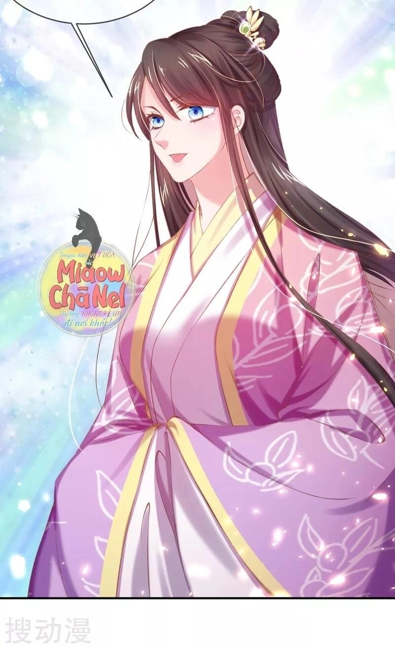 Thị Huyết Y Phi Chapter 34 - 37