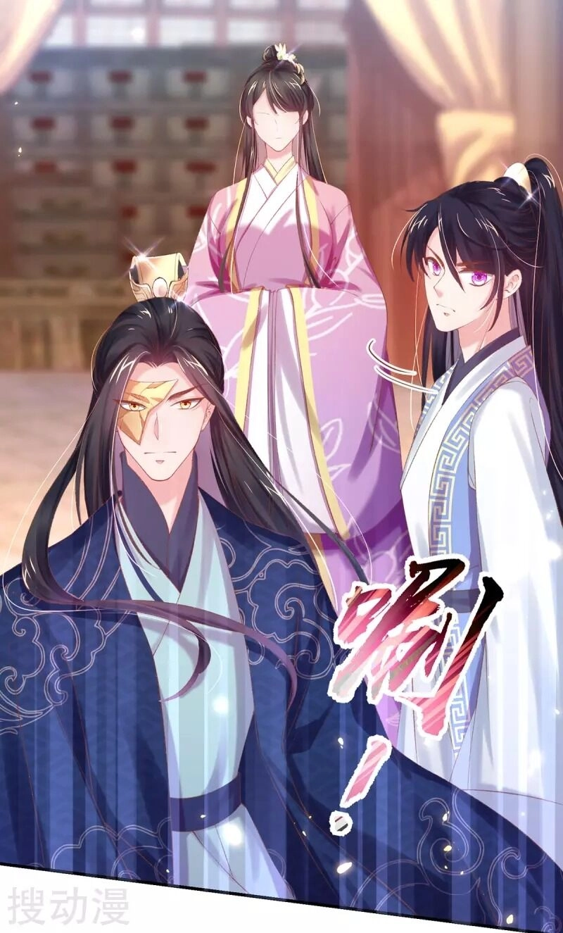 Thị Huyết Y Phi Chapter 35 - 10