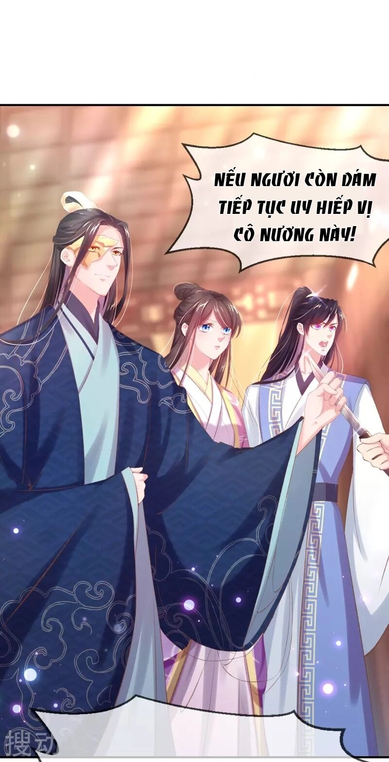 Thị Huyết Y Phi Chapter 35 - 15