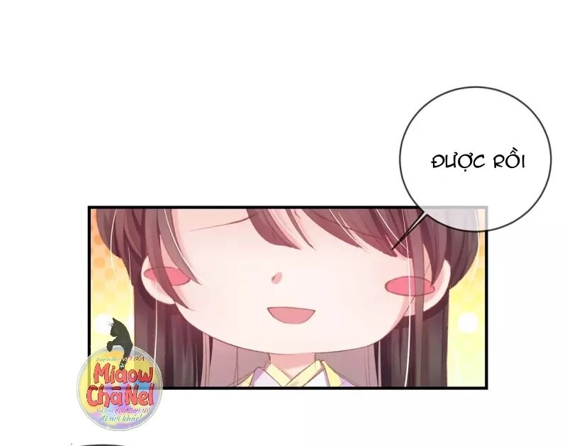 Thị Huyết Y Phi Chapter 35 - 17