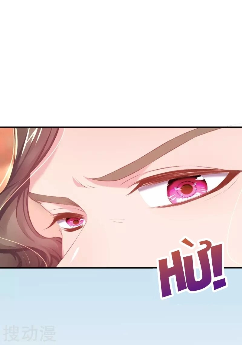 Thị Huyết Y Phi Chapter 35 - 19