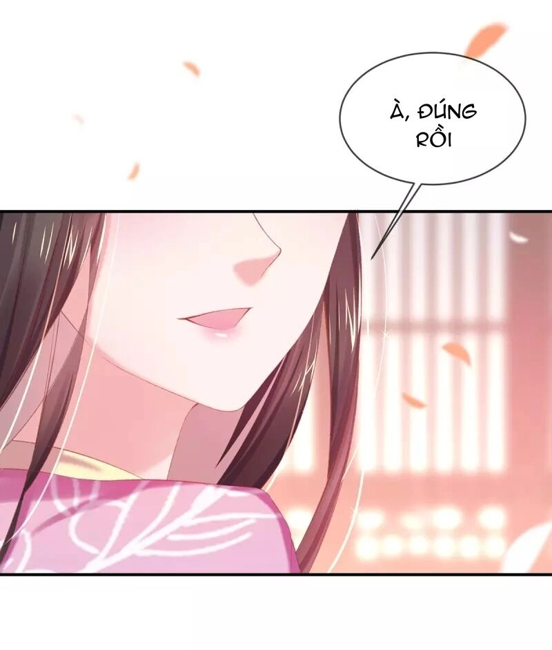 Thị Huyết Y Phi Chapter 35 - 23