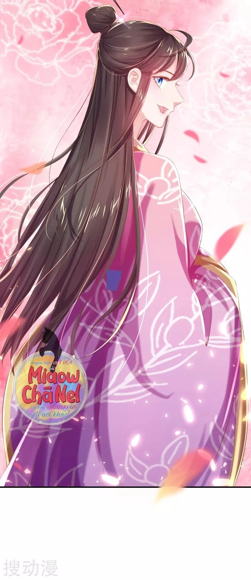 Thị Huyết Y Phi Chapter 35 - 25