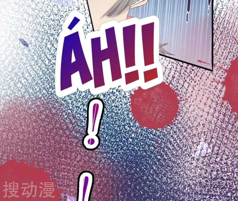 Thị Huyết Y Phi Chapter 35 - 27