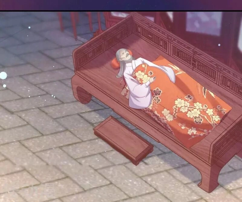 Thị Huyết Y Phi Chapter 35 - 30