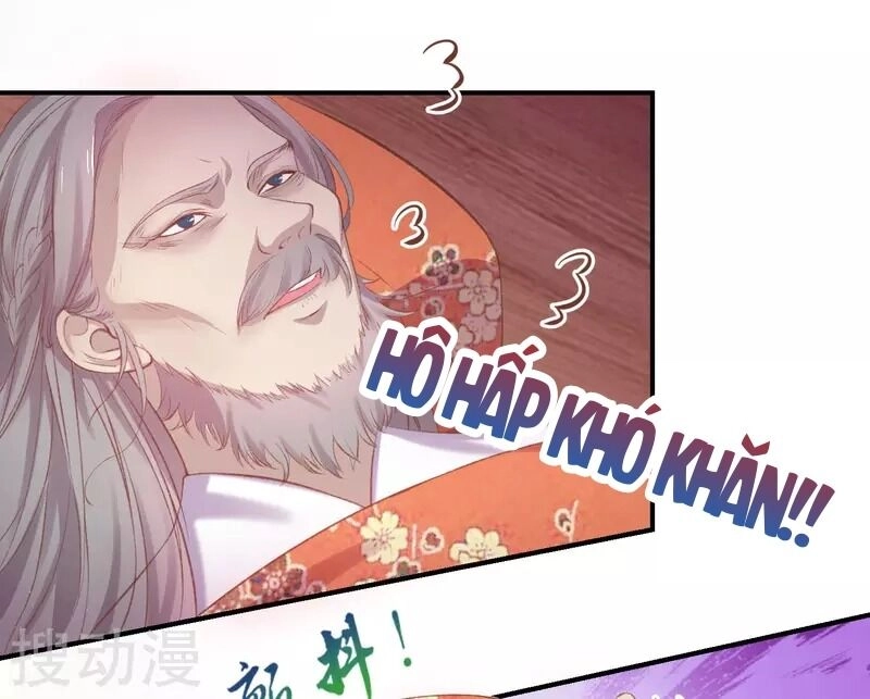 Thị Huyết Y Phi Chapter 35 - 32