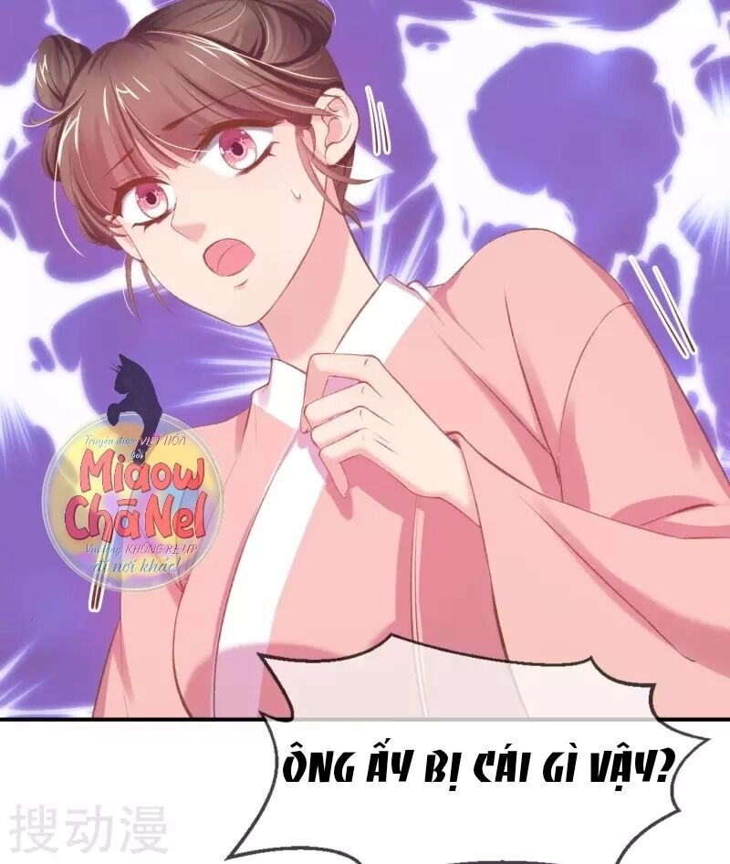 Thị Huyết Y Phi Chapter 35 - 34