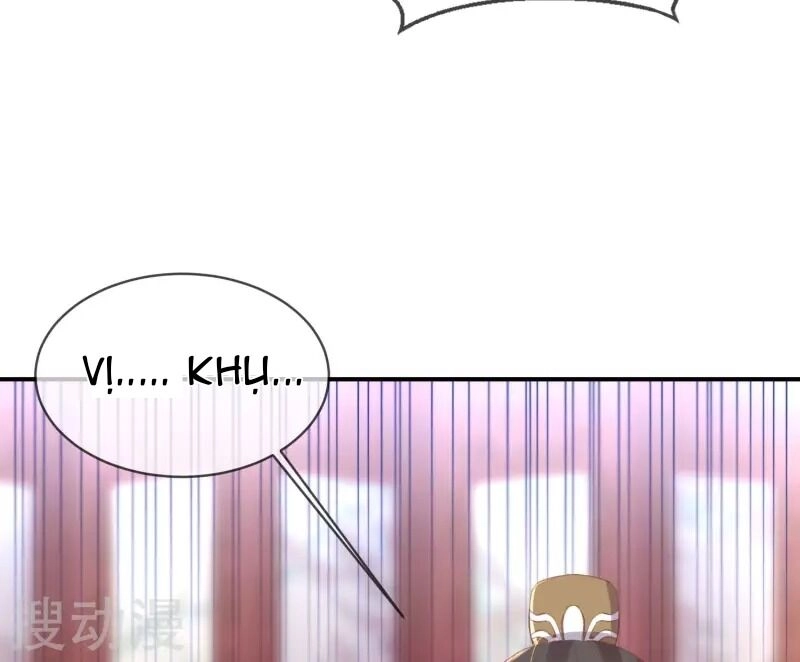 Thị Huyết Y Phi Chapter 35 - 35