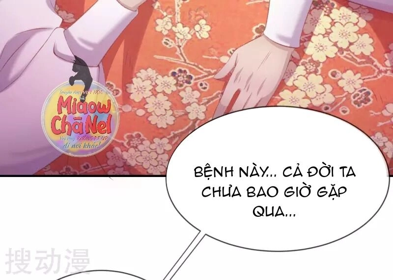 Thị Huyết Y Phi Chapter 35 - 37