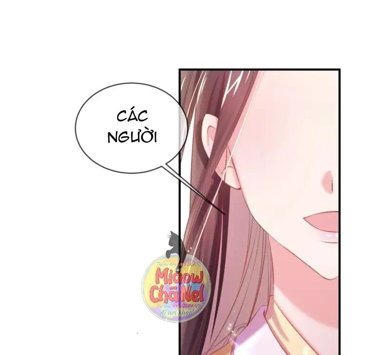 Thị Huyết Y Phi Chapter 35 - 40