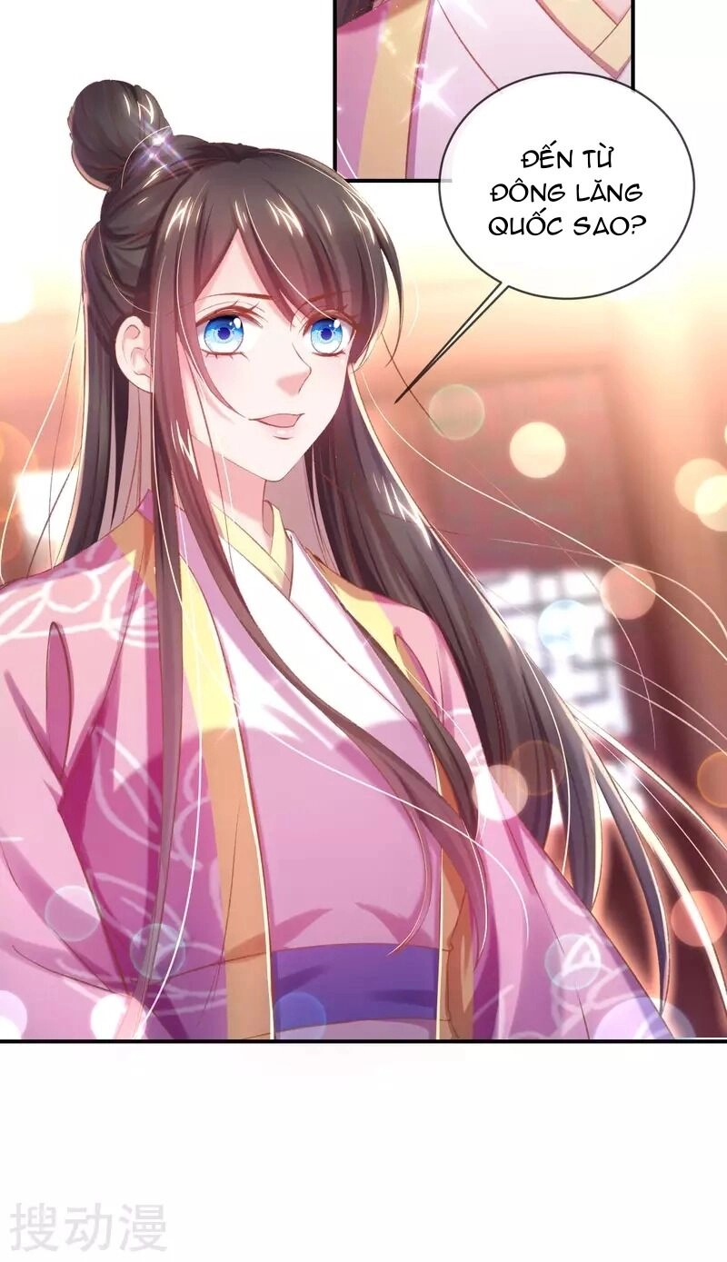 Thị Huyết Y Phi Chapter 35 - 41