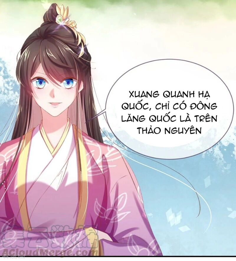 Thị Huyết Y Phi Chapter 36 - 9