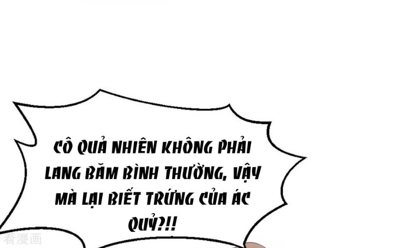 Thị Huyết Y Phi Chapter 36 - 10