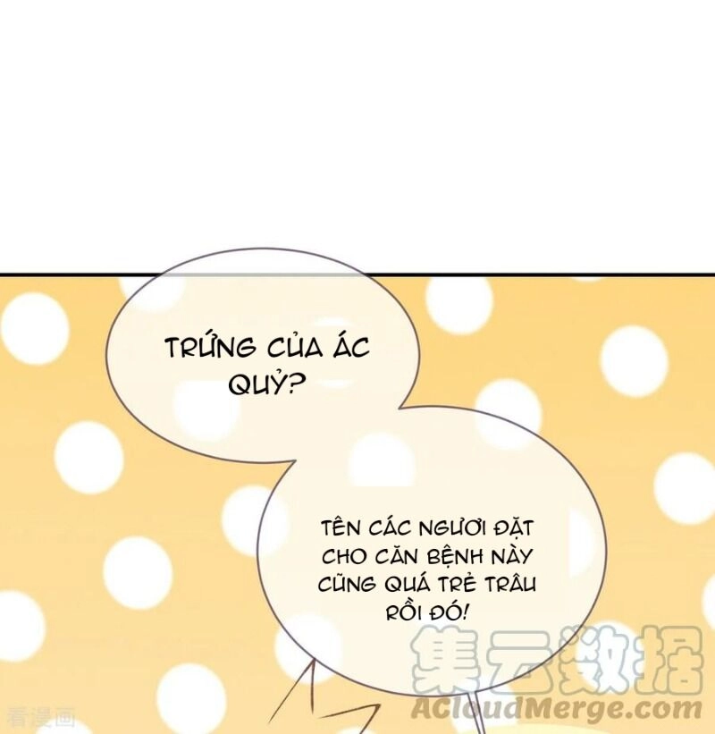 Thị Huyết Y Phi Chapter 36 - 12