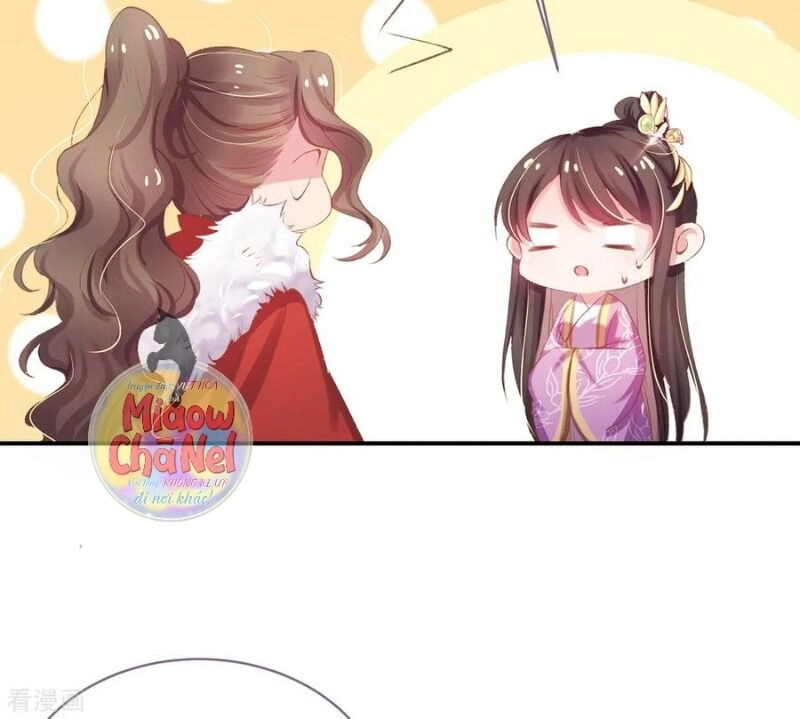 Thị Huyết Y Phi Chapter 36 - 13