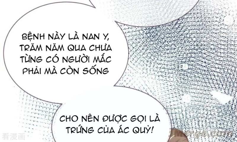 Thị Huyết Y Phi Chapter 36 - 15