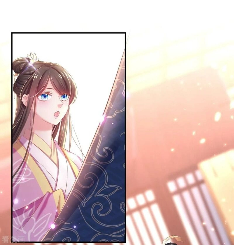 Thị Huyết Y Phi Chapter 36 - 17