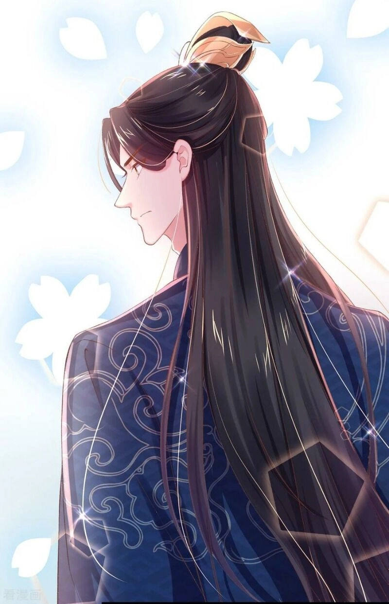 Thị Huyết Y Phi Chapter 36 - 19