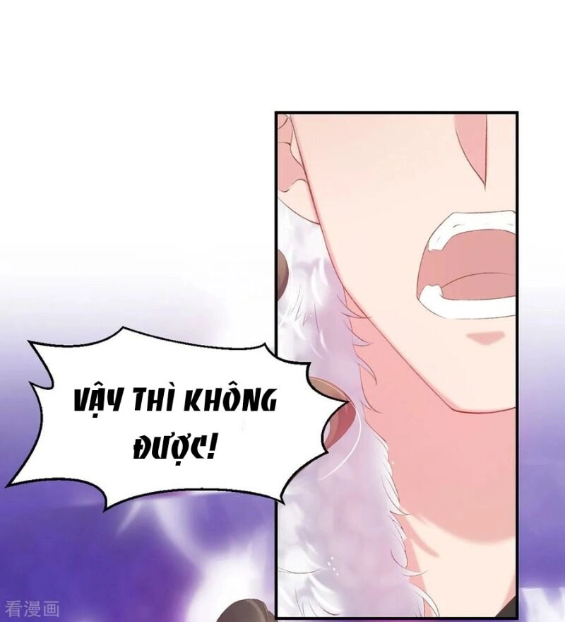 Thị Huyết Y Phi Chapter 36 - 22