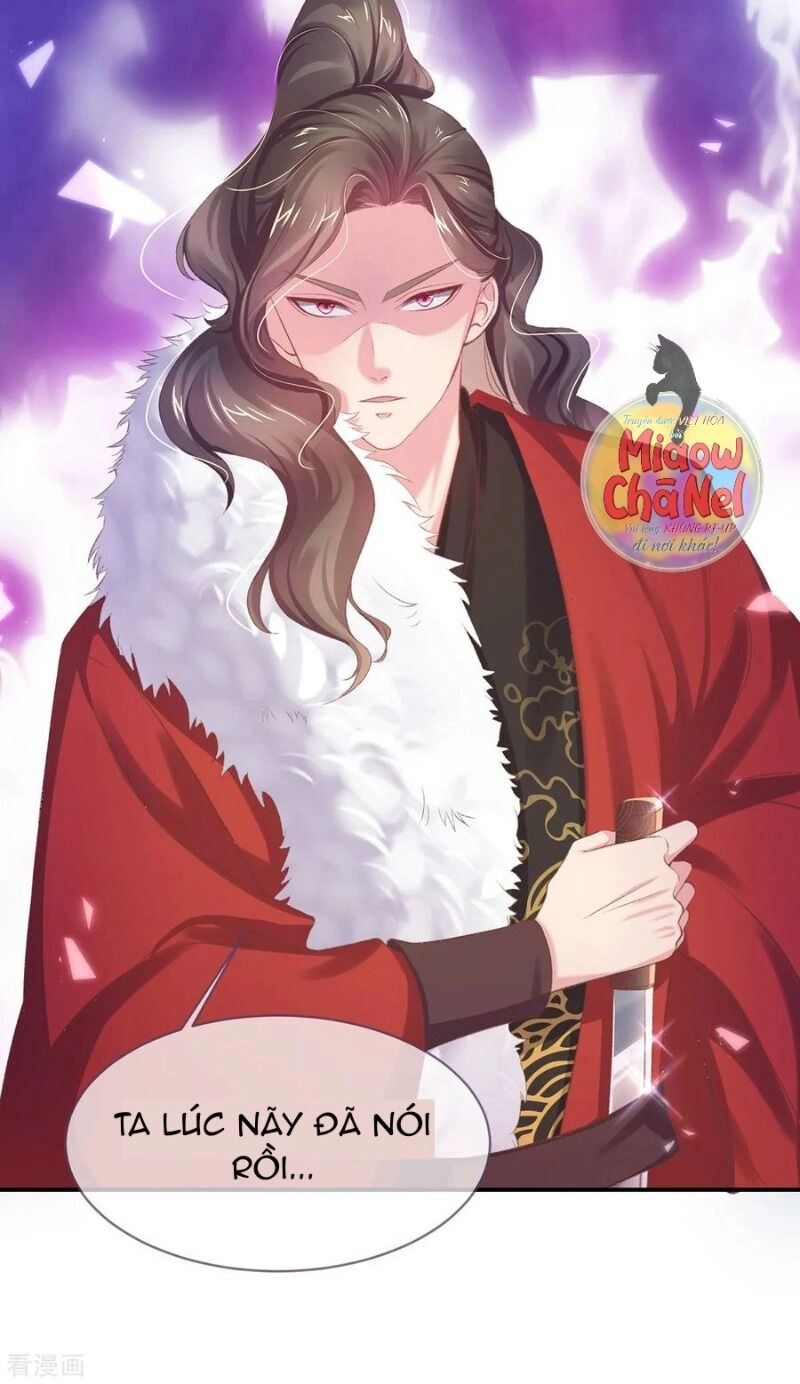 Thị Huyết Y Phi Chapter 36 - 23