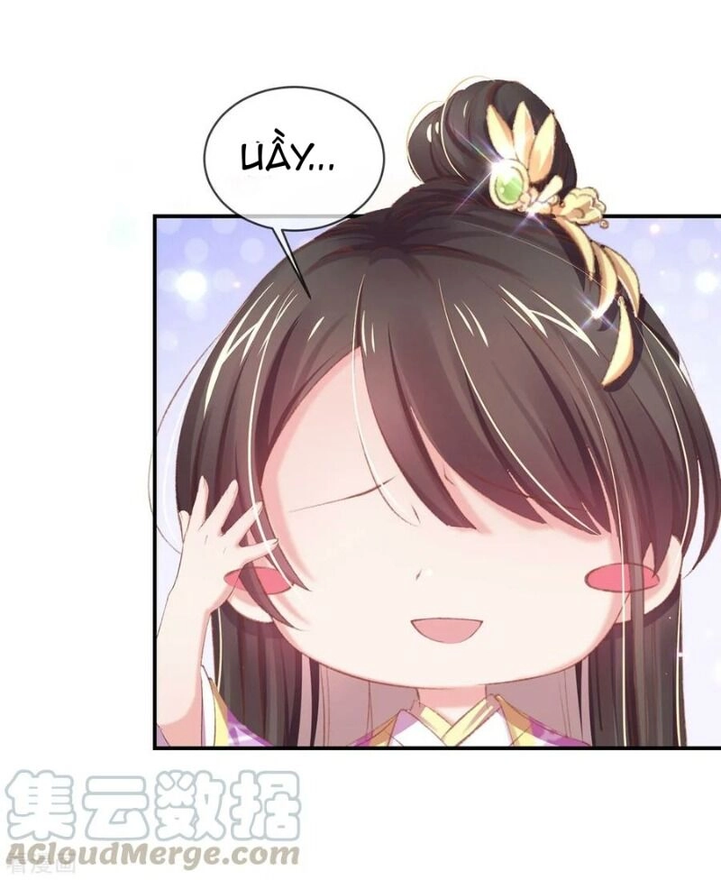 Thị Huyết Y Phi Chapter 36 - 24