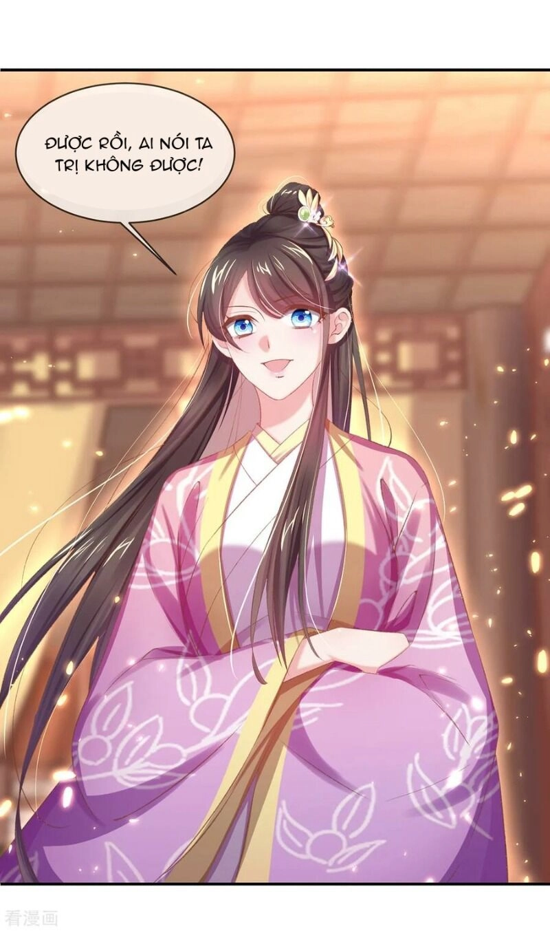 Thị Huyết Y Phi Chapter 36 - 25