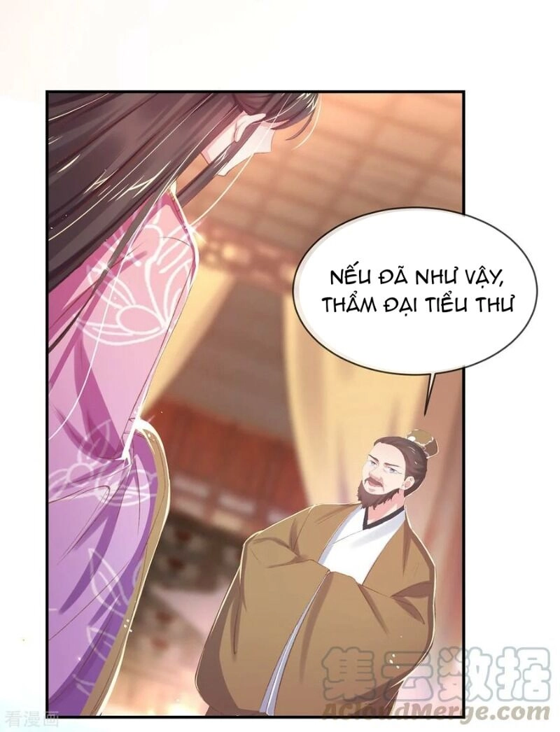 Thị Huyết Y Phi Chapter 36 - 39