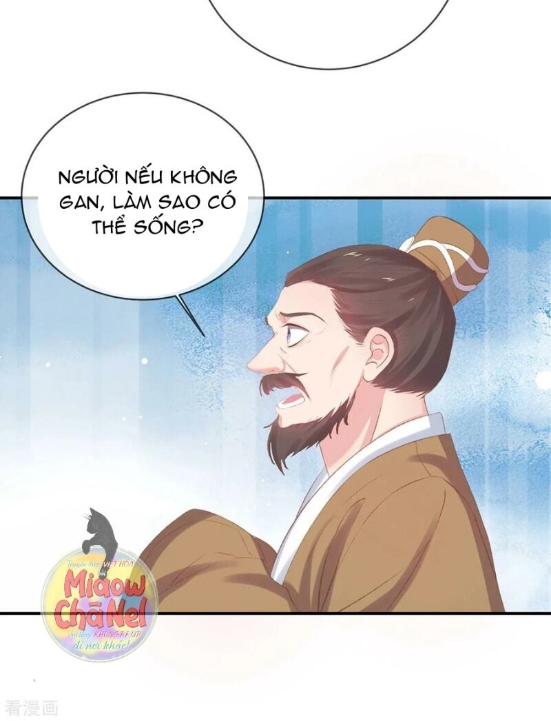 Thị Huyết Y Phi Chapter 36 - 41