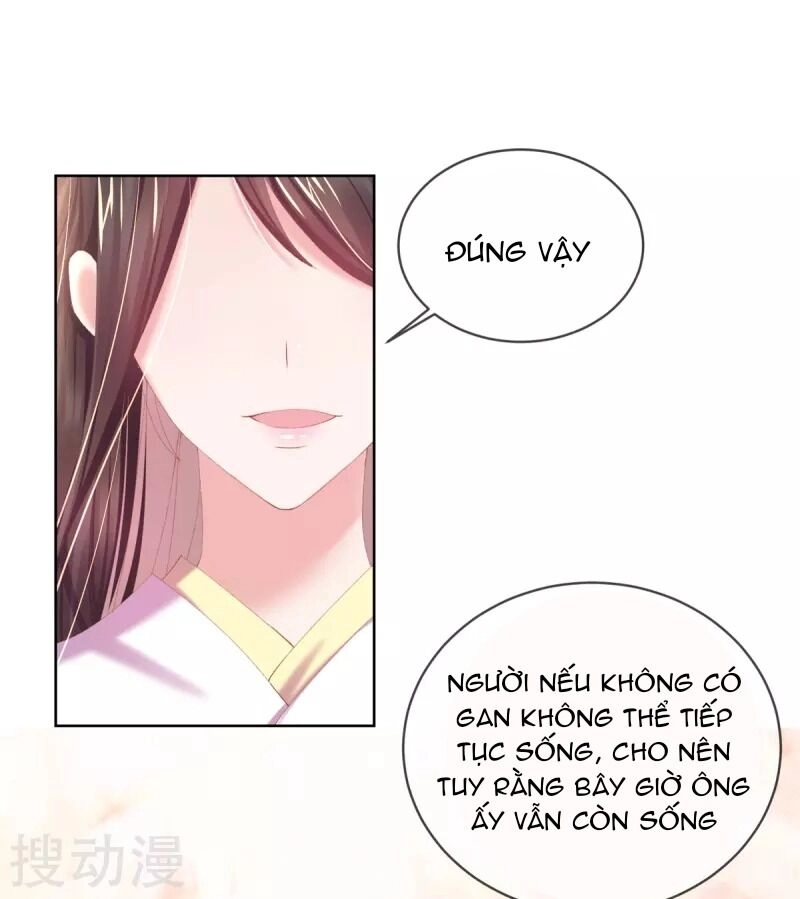 Thị Huyết Y Phi Chapter 36 - 42