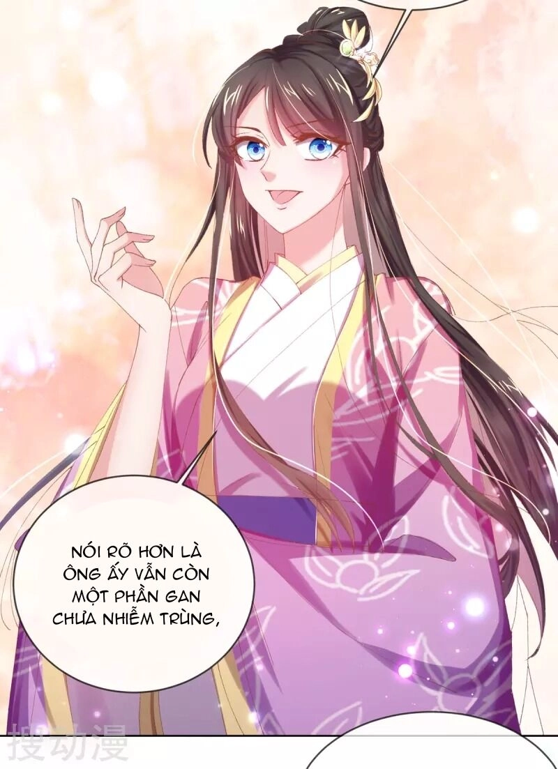 Thị Huyết Y Phi Chapter 36 - 43