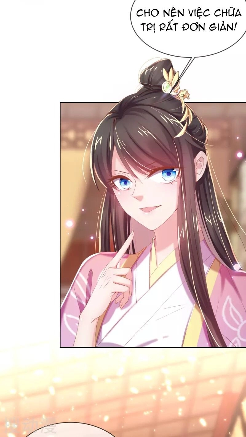 Thị Huyết Y Phi Chapter 36 - 44