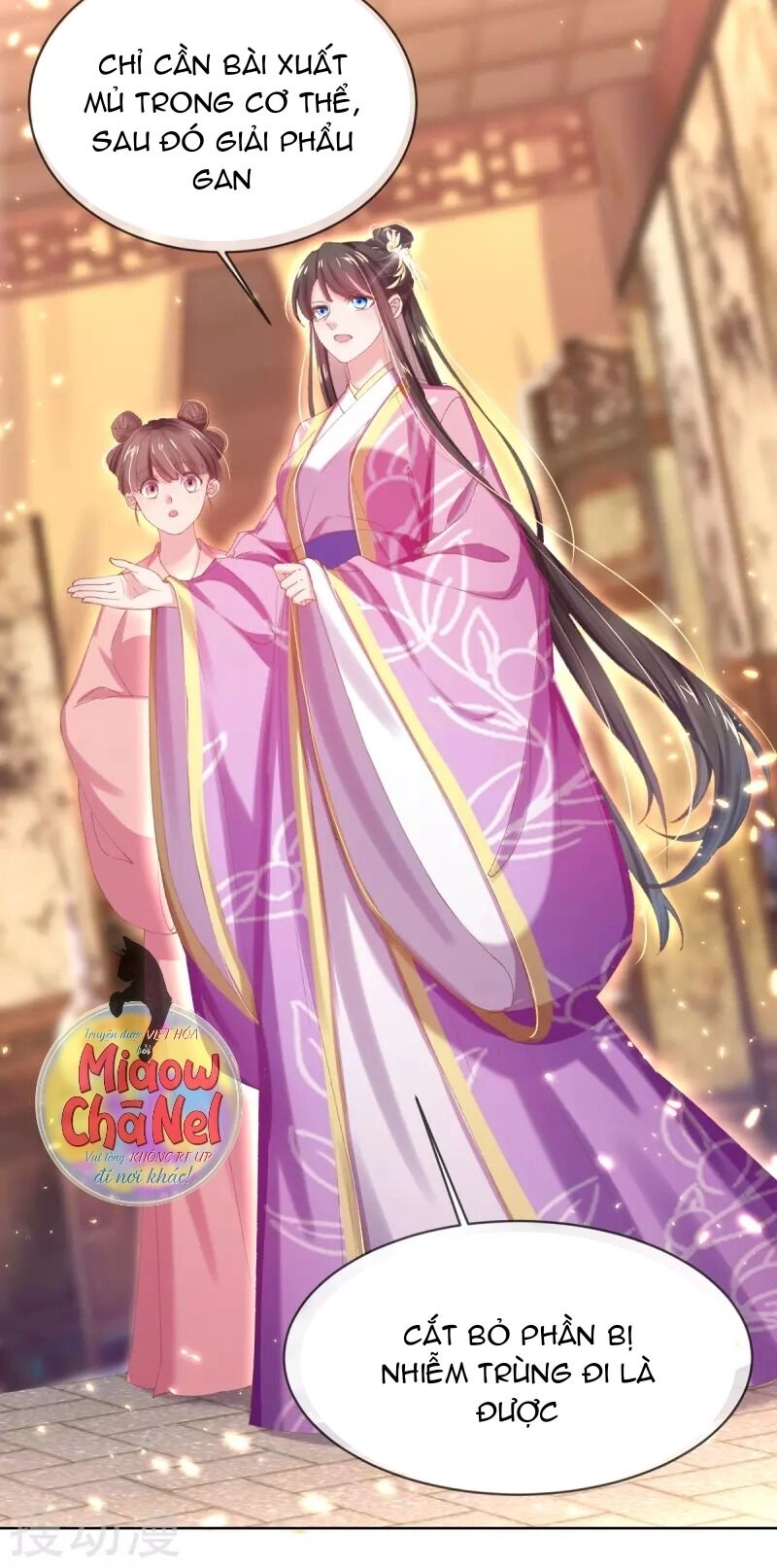 Thị Huyết Y Phi Chapter 36 - 45