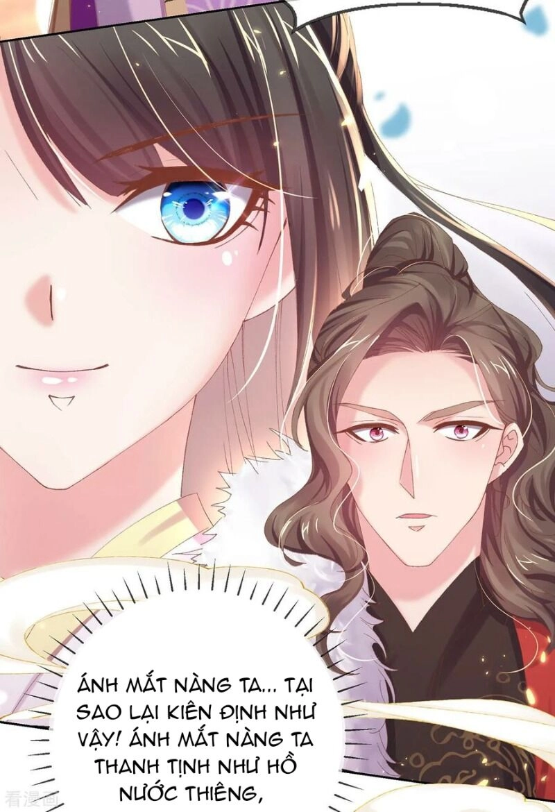 Thị Huyết Y Phi Chapter 37 - 9